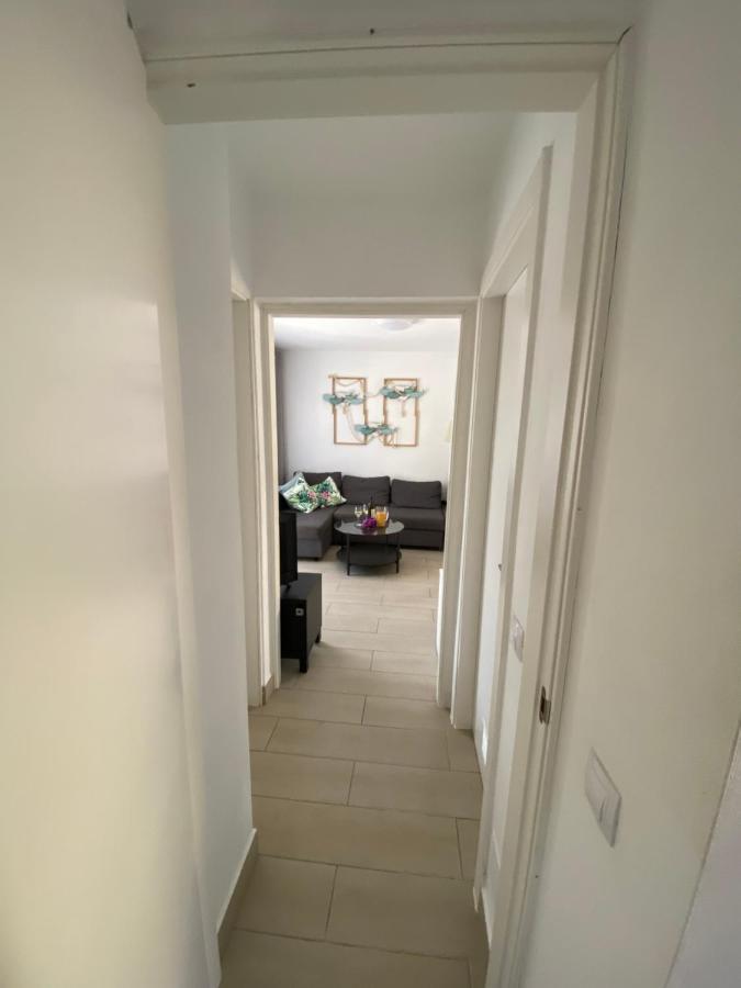 Fuerte Holiday M&M Apartaments 2 Costa Calma Eksteriør billede
